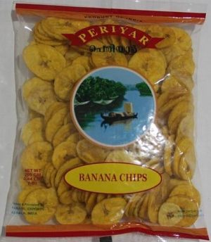 Periyar Banana Chips-1