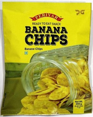 Periyar Banana Chips-2