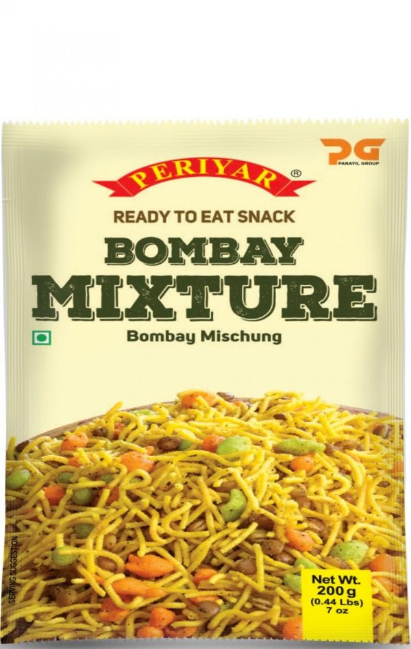 Periyar Bombay Mixture