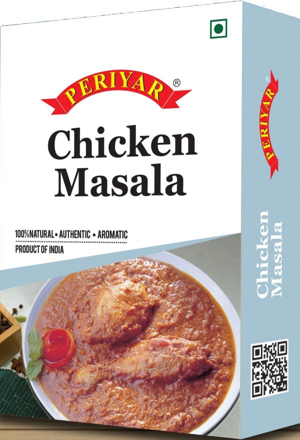 Periyar Chicken Masala 100 Gms
