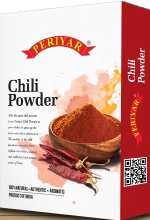 Periyar Chili Powder