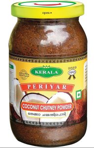 Periyar Coconut Chutney Powder