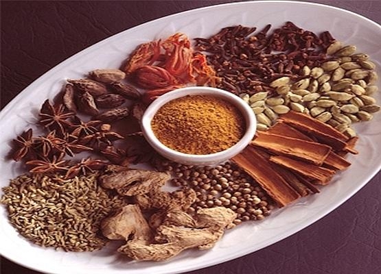 Periyar Whole Spices