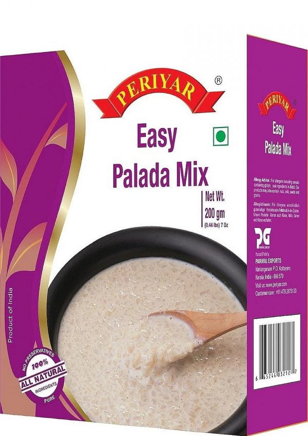 Periyar Payasams - Easy Palada Mix