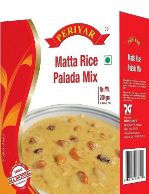 Periyar Payasams - Matta Rice Palada Mix
