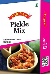 Periyar Pickle Mix