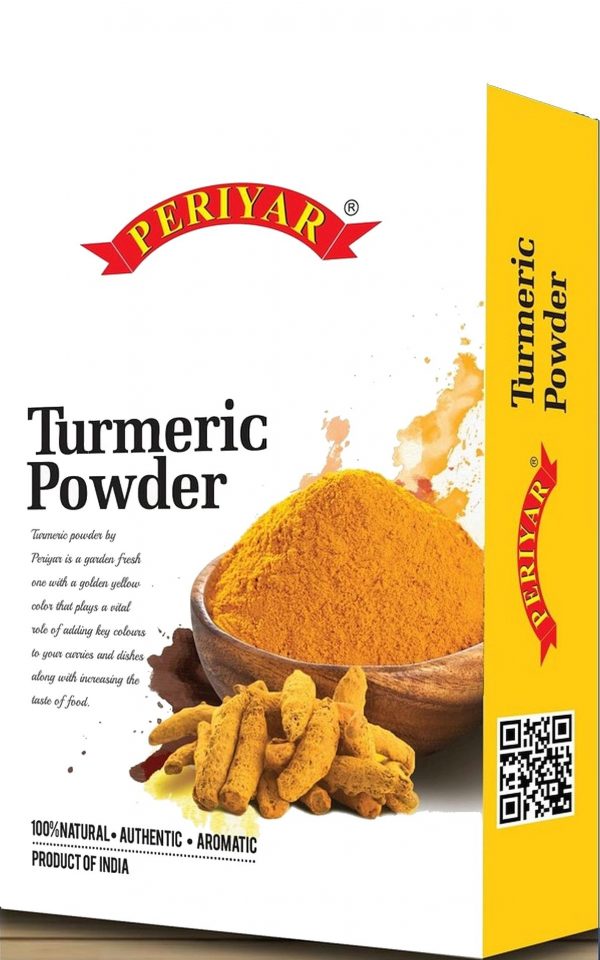 Periyar Turmeric Powder