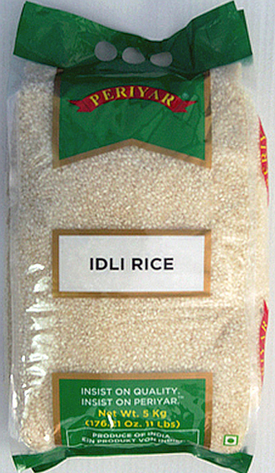 Periyar Idli Rice