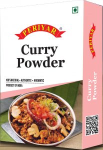 Periyar Curry Powder 100 Gms