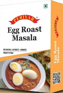 Periyar Egg Roast Masala