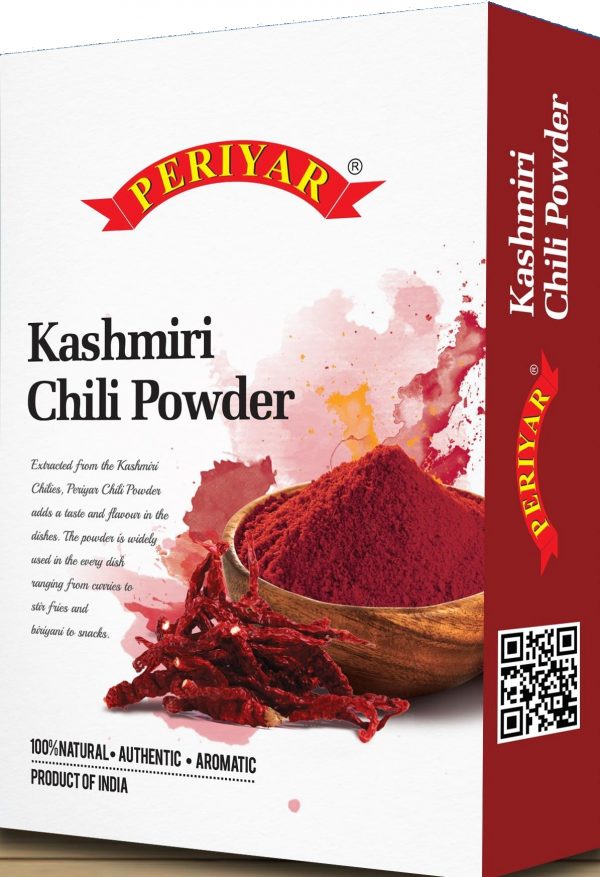 Periyar Kashmiri Chili Powder